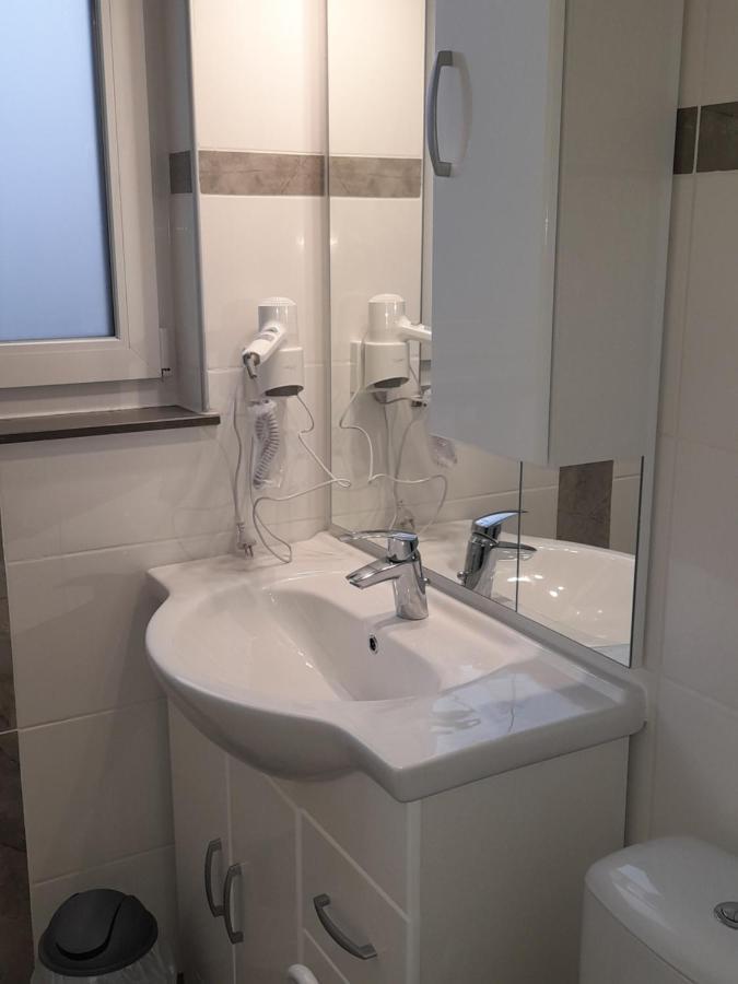 Berlin - Gruene Appartement Schönefeld