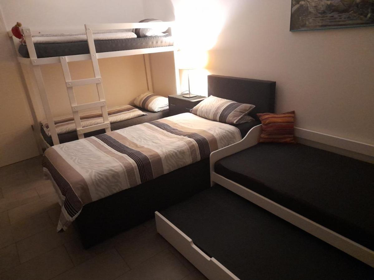 Appartement Berlin - Gruene *