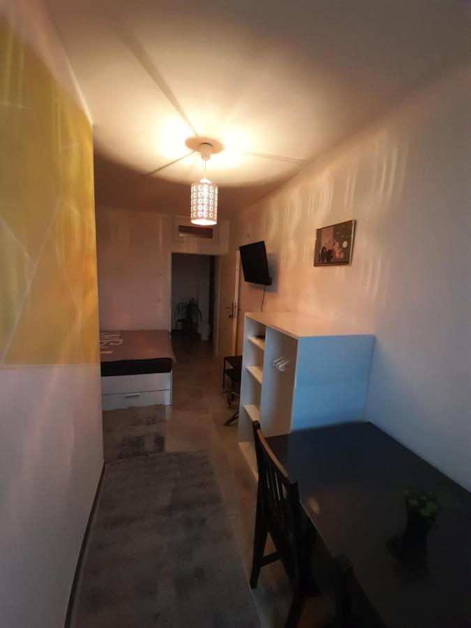 Berlin - Gruene Appartement *