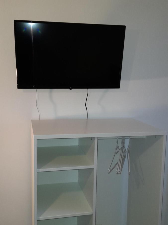 Appartement Berlin - Gruene Schönefeld