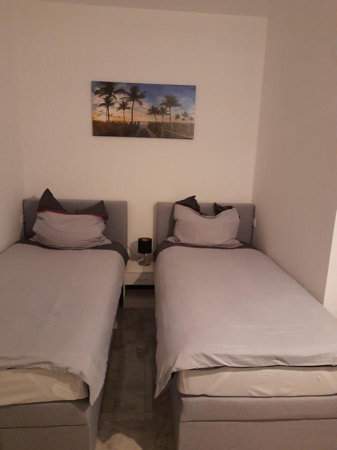 Appartement Berlin - Gruene *