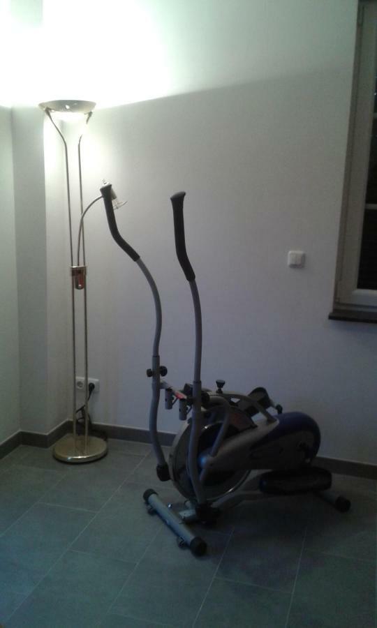 Berlin - Gruene Appartement *