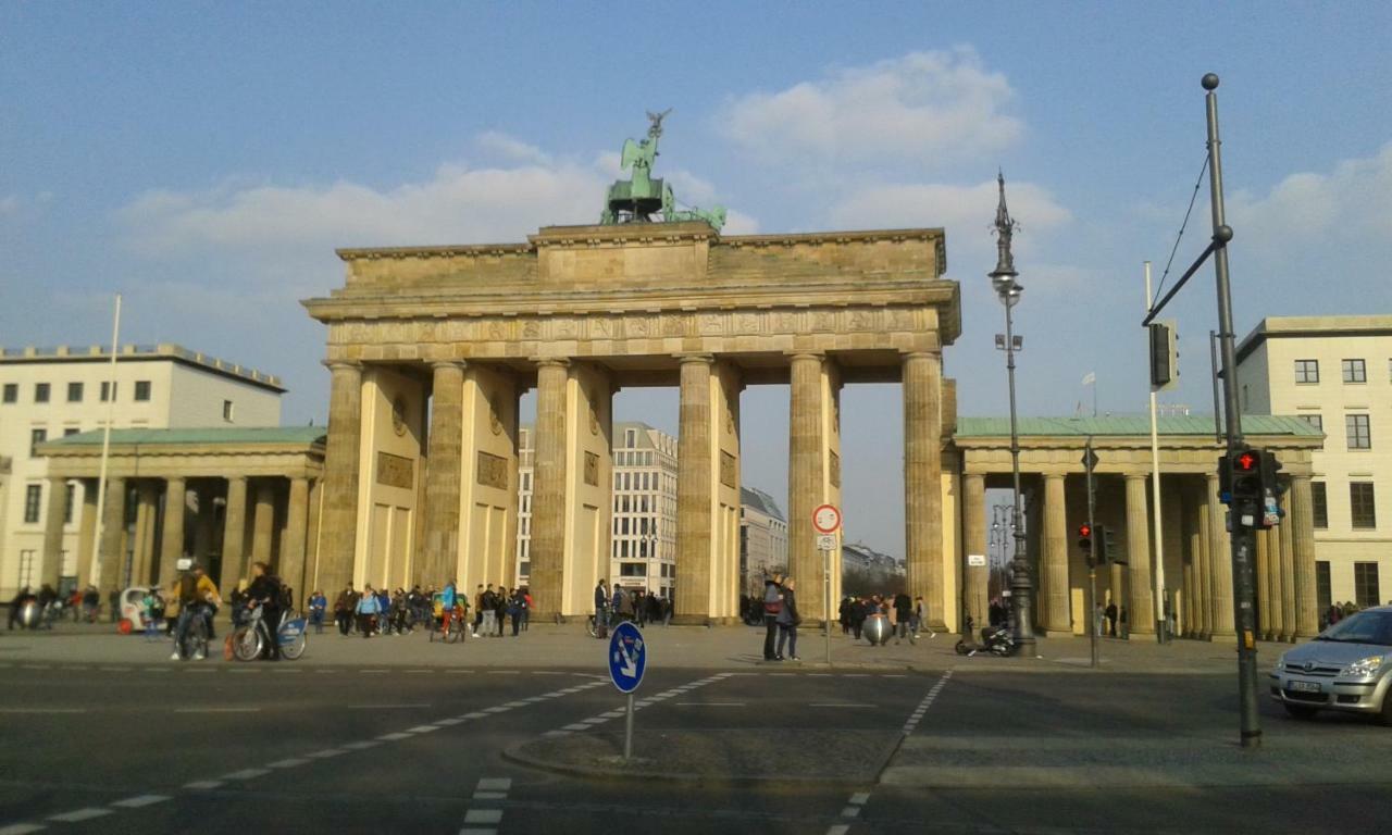 Berlin - Gruene